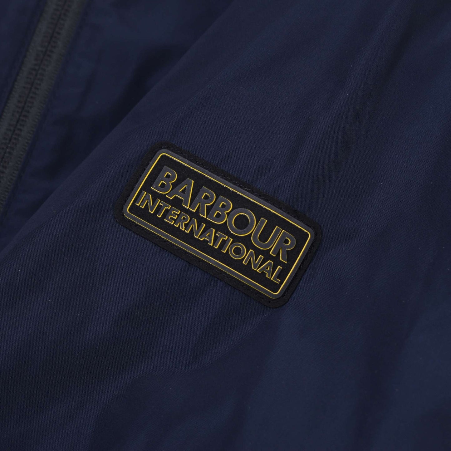 Porter Showerproof Jacket