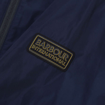 Porter Showerproof Jacket