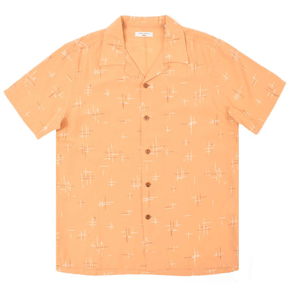 Arvid 50s Hawaii Shirt