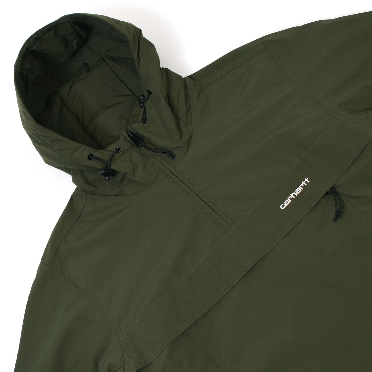 Windbreaker Pullover Winter