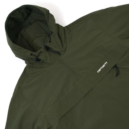 Windbreaker Pullover Winter