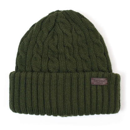 Balfron Knit Beanie