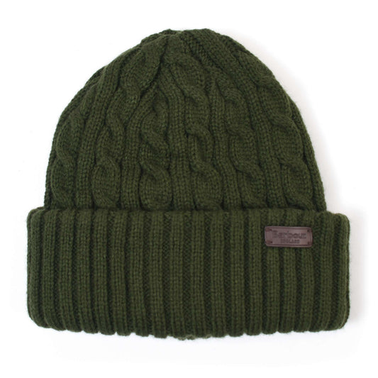 Balfron Knit Beanie