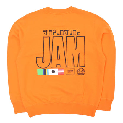 Jam Sweat