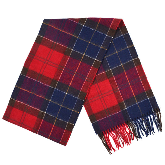 Holden Tartan Scarf