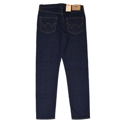 Slim Tapered Kaihara Stretch Jeans Blue 13oz