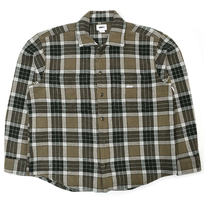 Bigwig Picture Woven Shirt