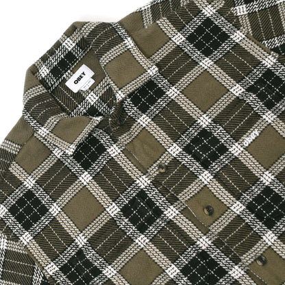 Bigwig Picture Woven Shirt