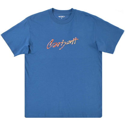 Drip Script T-Shirt