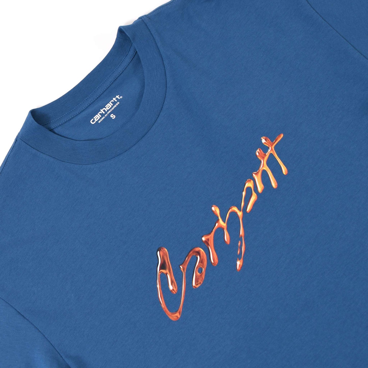 Drip Script T-Shirt