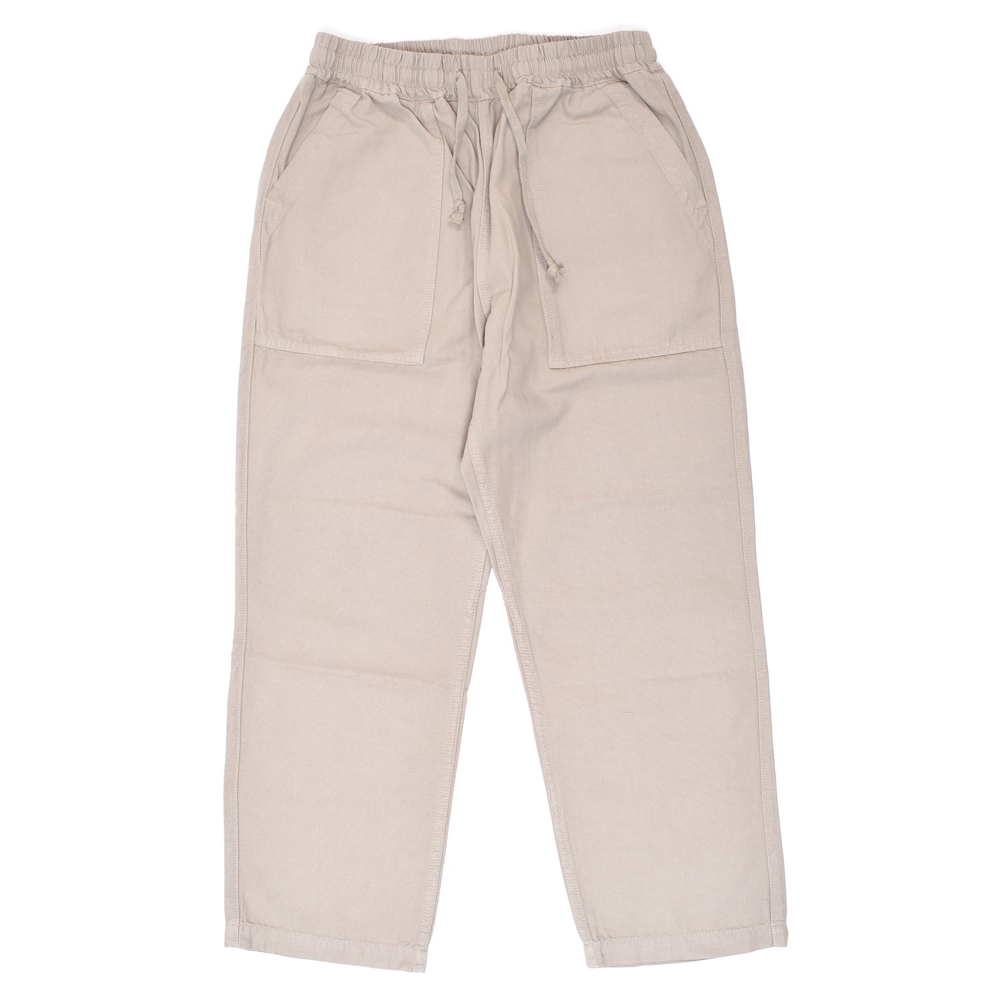 Canvas Chef Pant