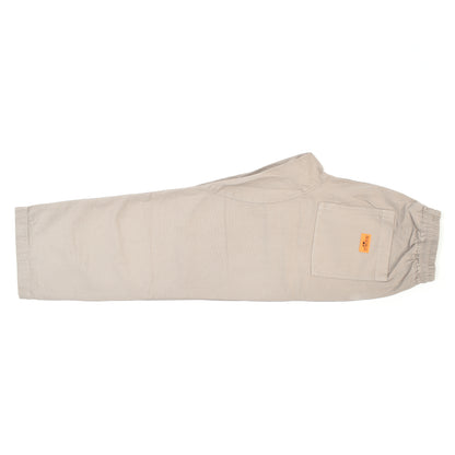 Canvas Chef Pant