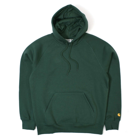 Hooded Chase Sweatshirt 13oz