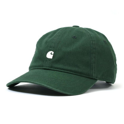 Madison Logo Cap