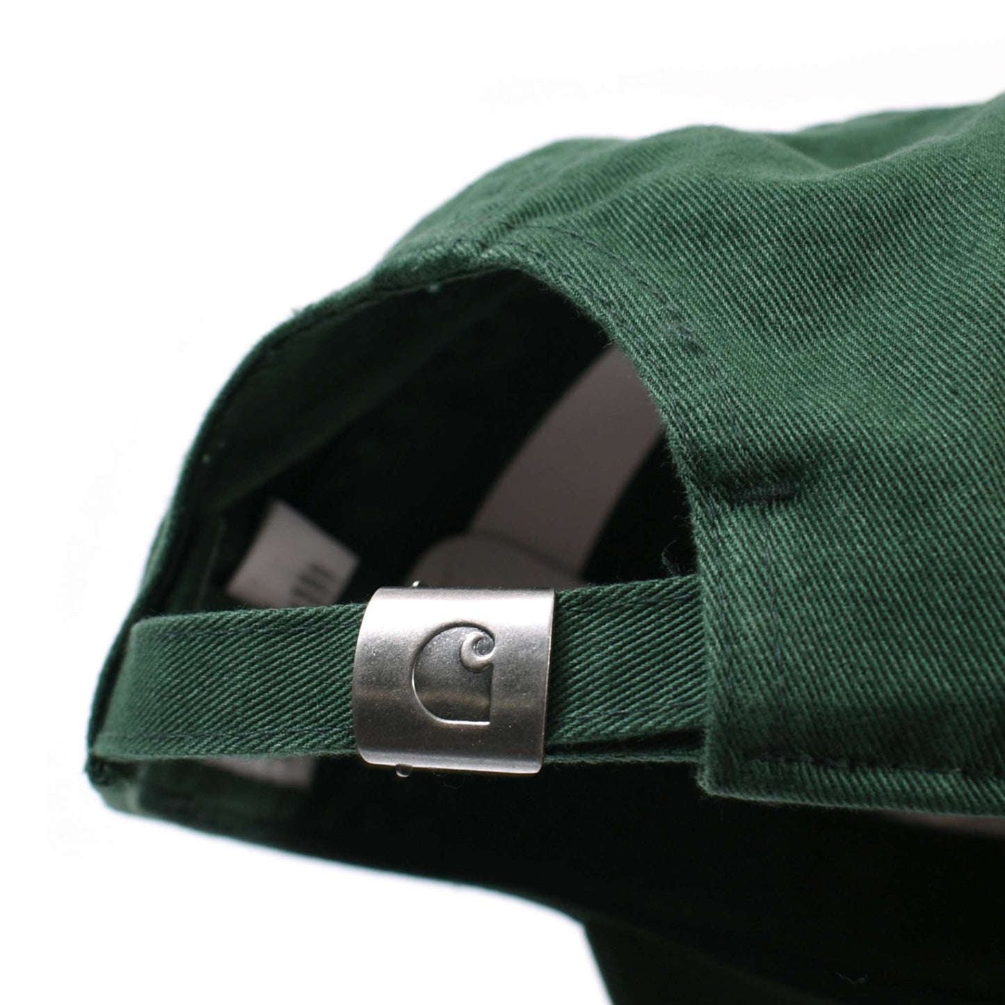 Madison Logo Cap