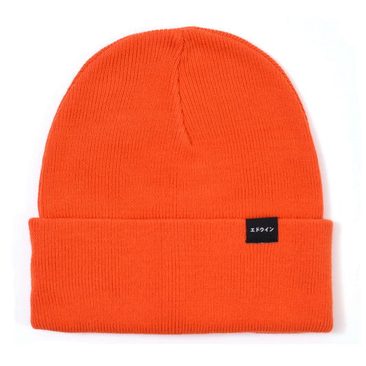 Watch Cap Beanie