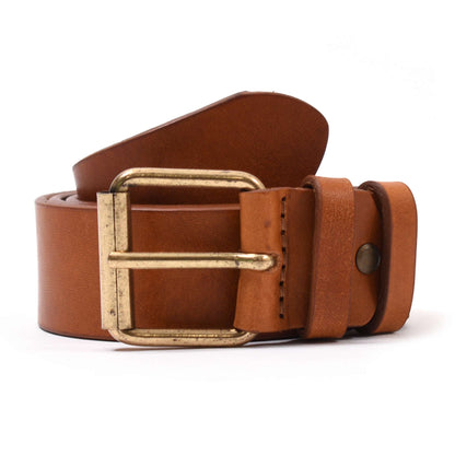 Pedersson Leather Belt