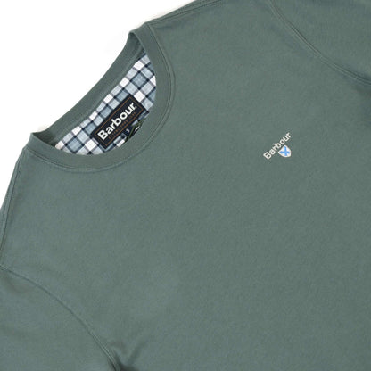 Tartan Sports T-Shirt