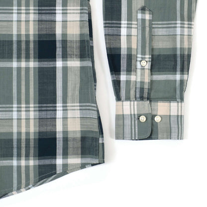 Kidd Tailored Shirt