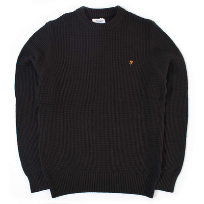 Foraker Crew Sweater