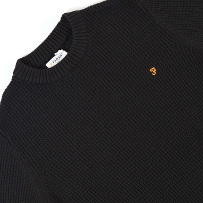 Foraker Crew Sweater