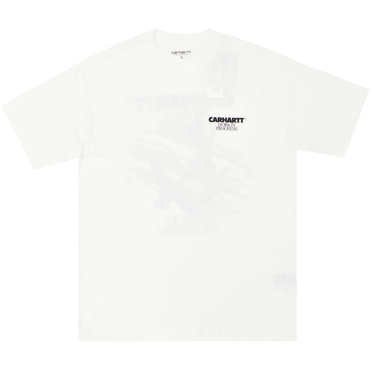 Ducks T-Shirt White