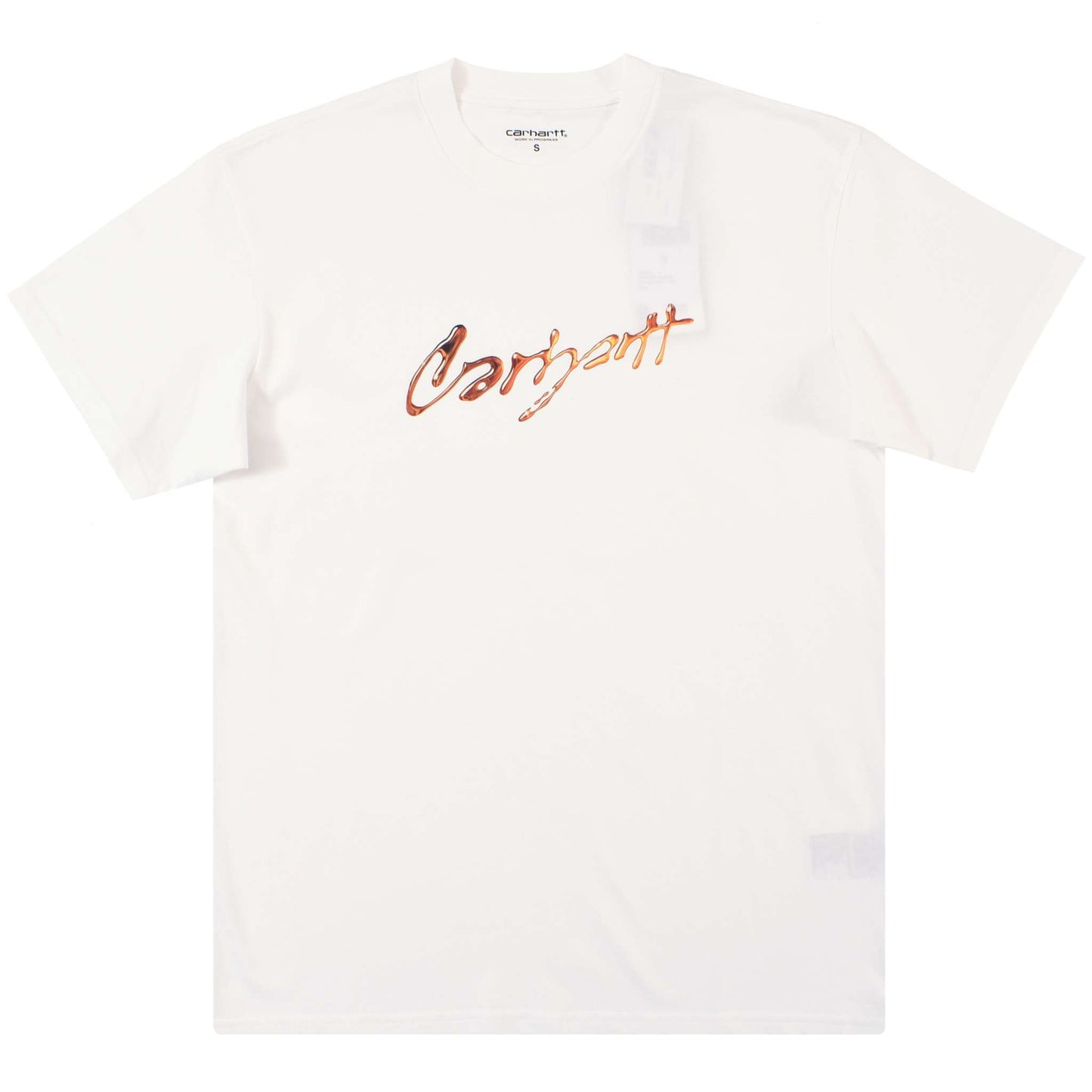 Drip Script T-Shirt