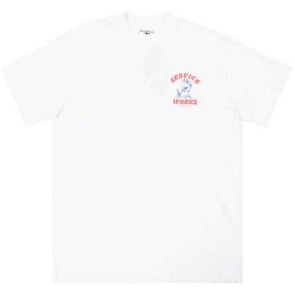 Organic Chefswear T-Shirt