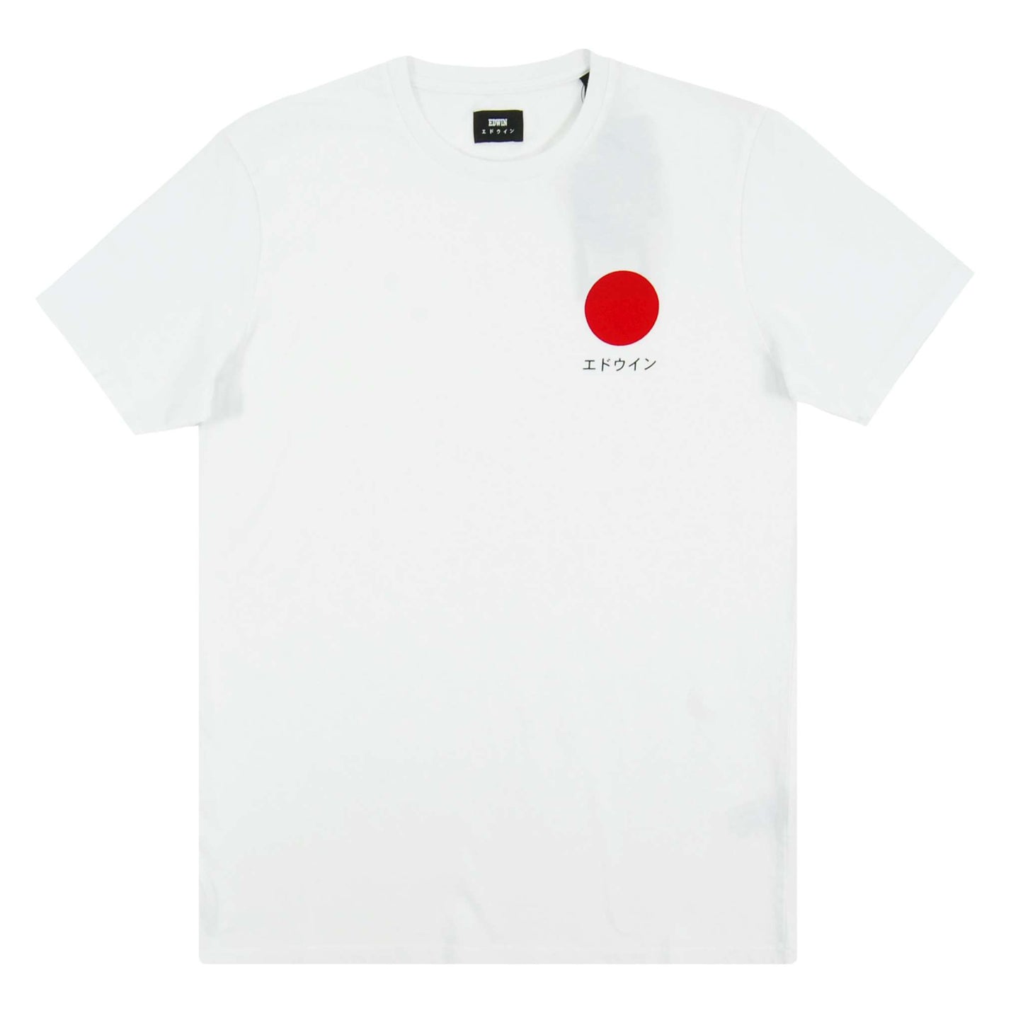 Japanese Sun T-Shirt