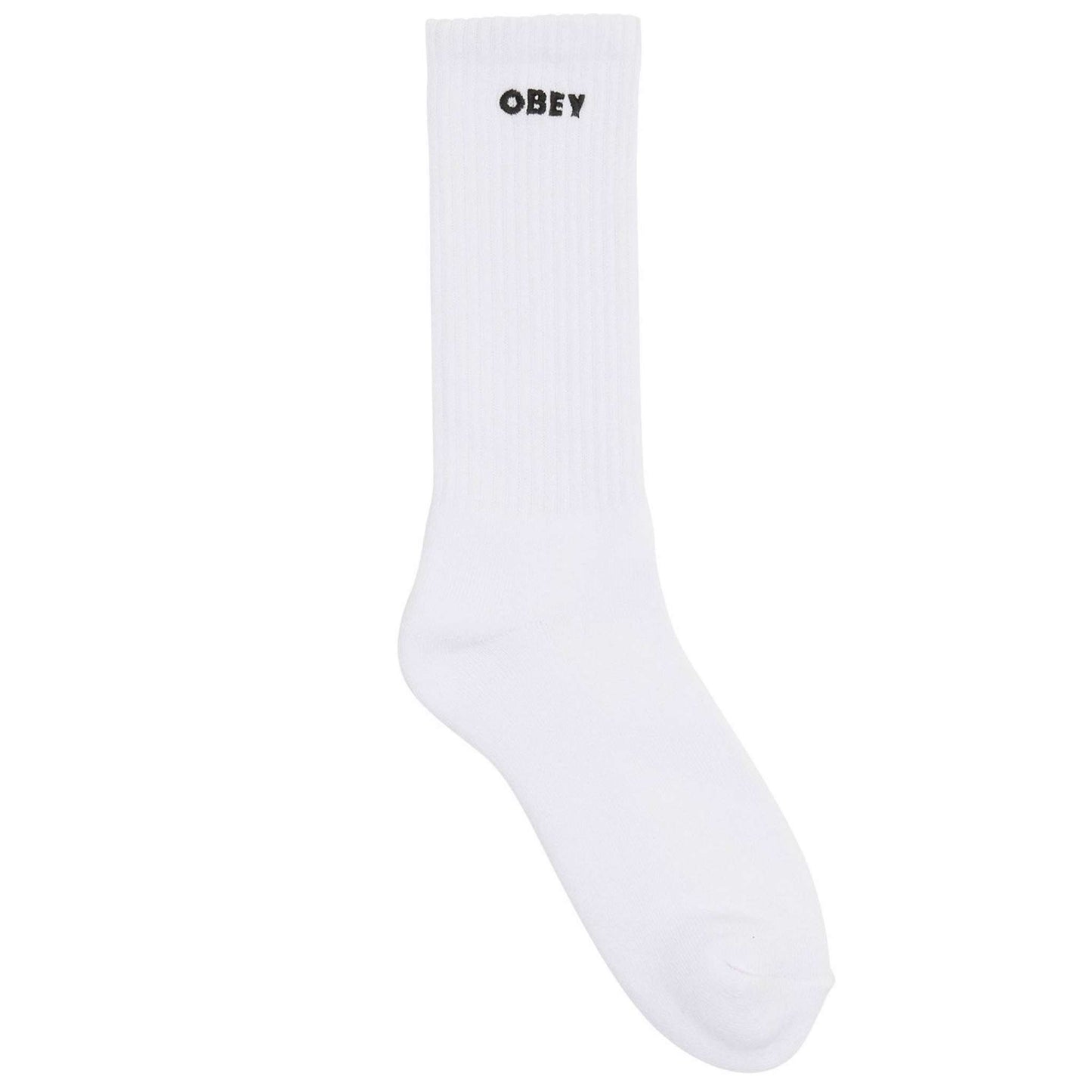 Obey Bold Socks