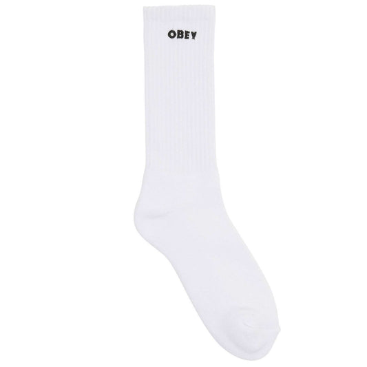 Obey Bold Socks