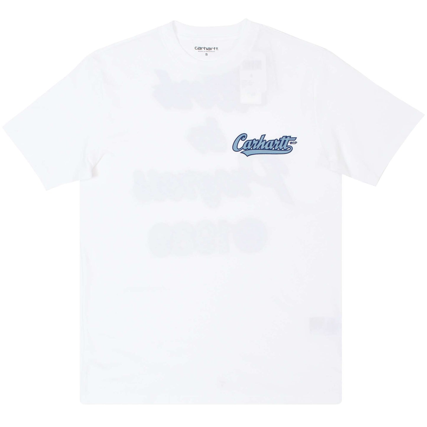 Spill T-Shirt