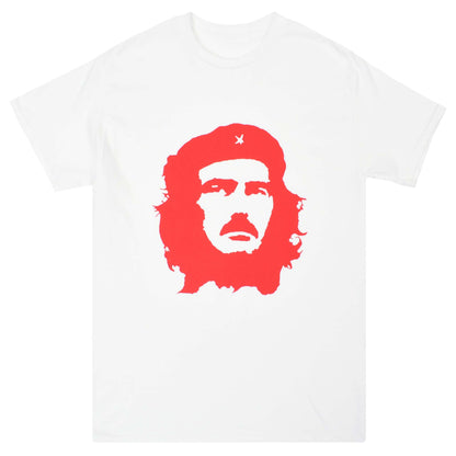 Willie Miller Che Guevara 21st Anniversary T-Shirt