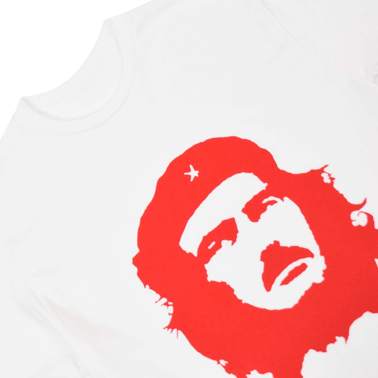 Willie Miller Che Guevara 21st Anniversary T-Shirt