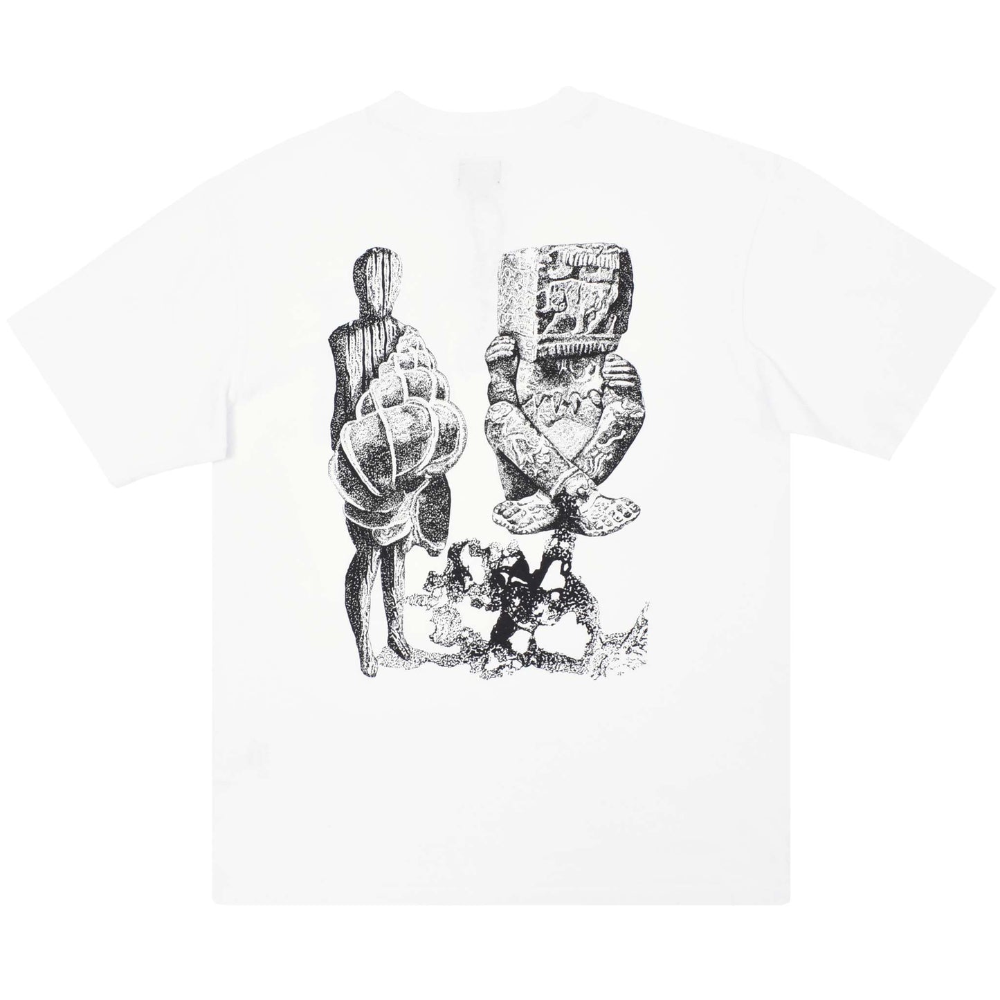 Yusuke Isao T-Shirt