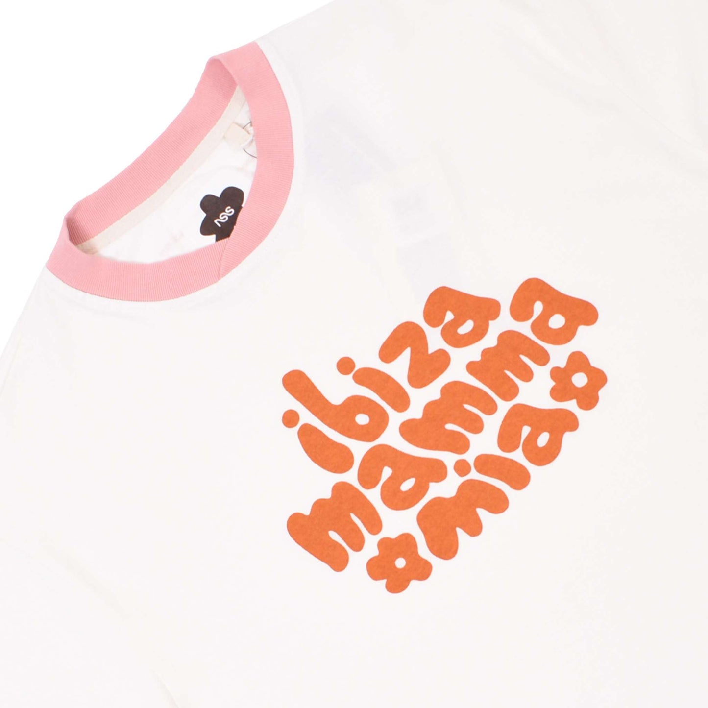 x Nss Mamma Mia T-Shirt