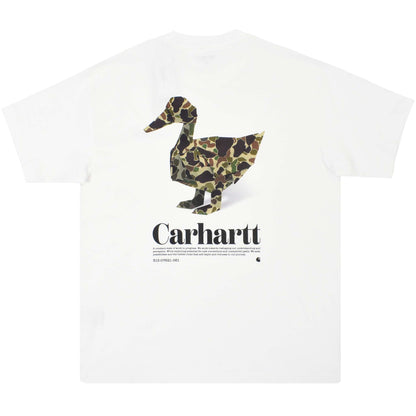 Fold Duck T-Shirt