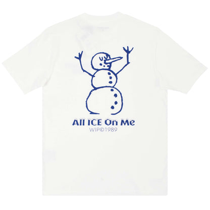 Ice T-Shirt