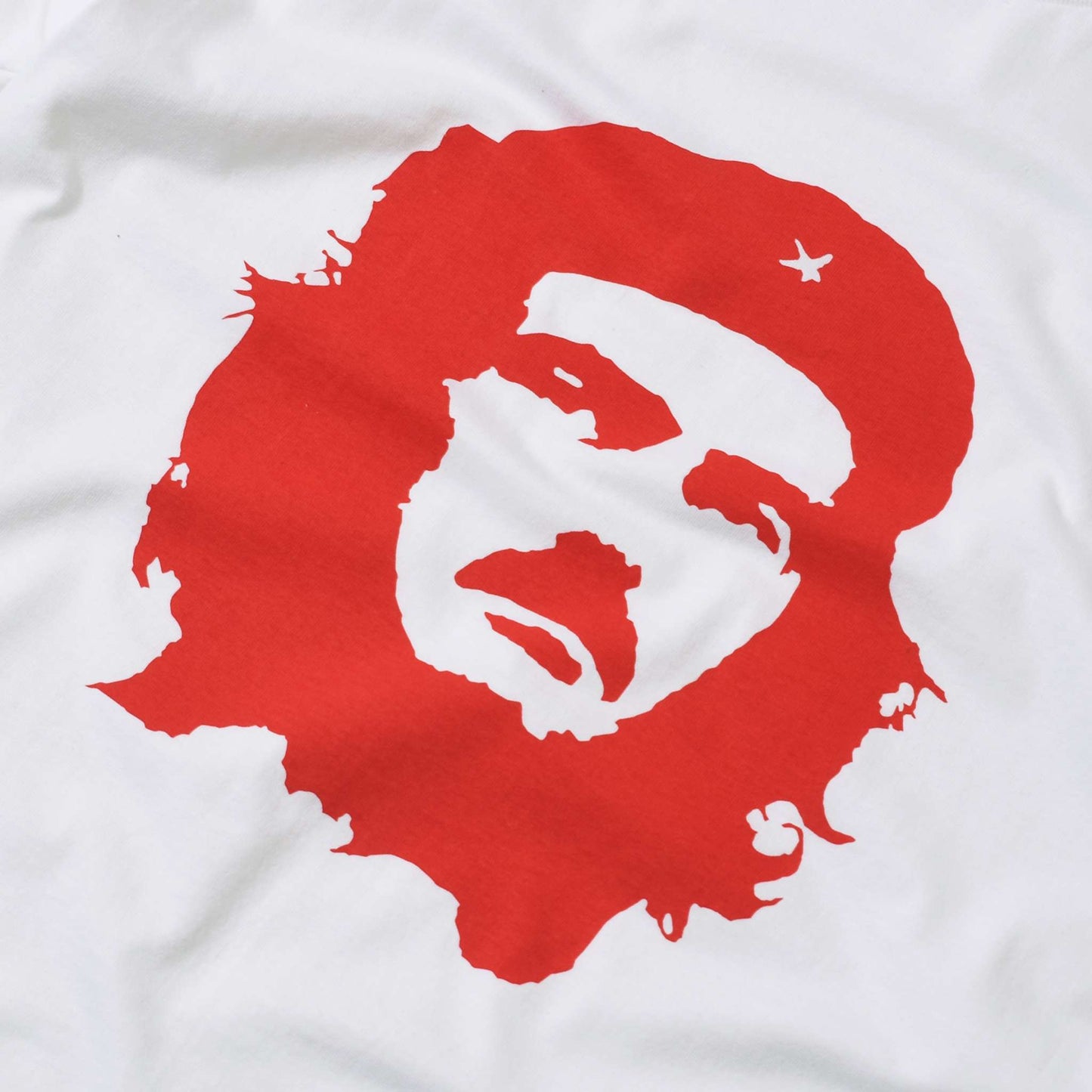 Willie Miller Che Guevara 21st Anniversary T-Shirt