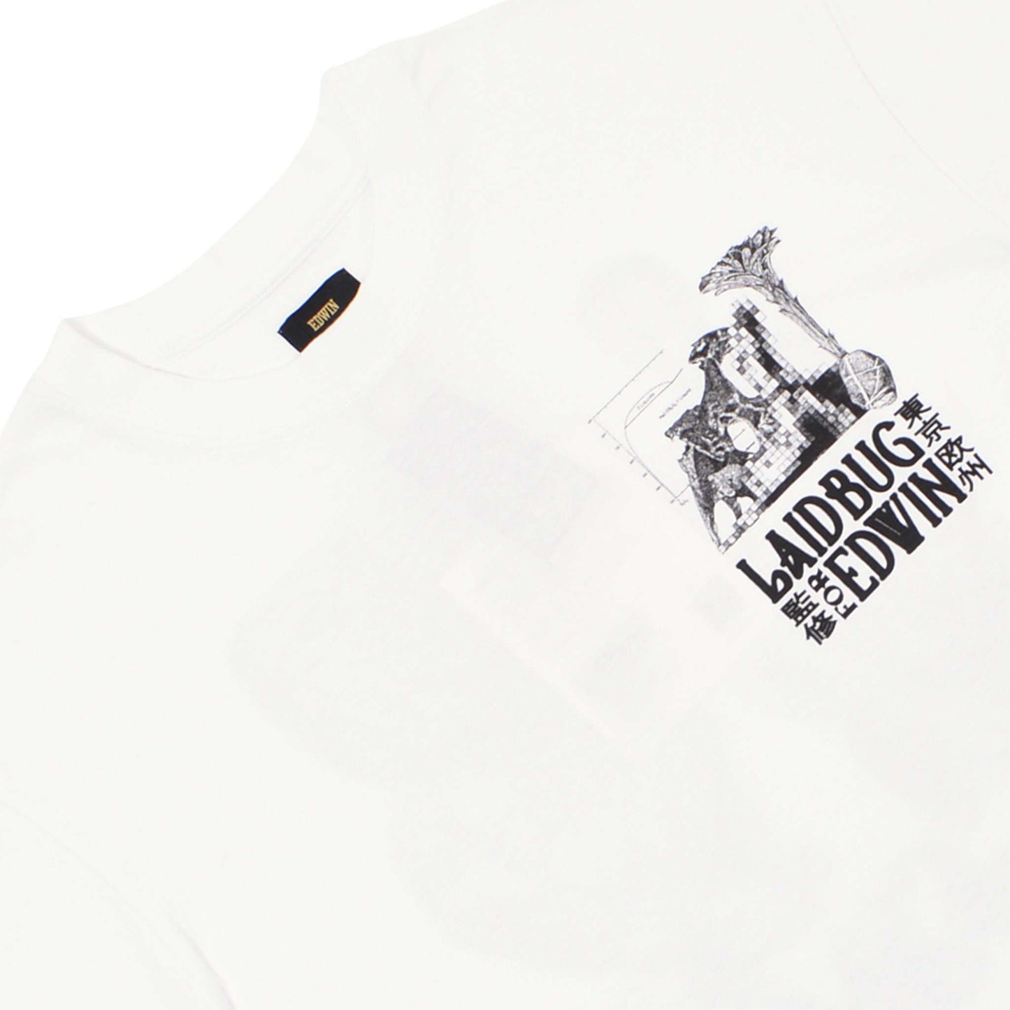 Yusuke Isao T-Shirt