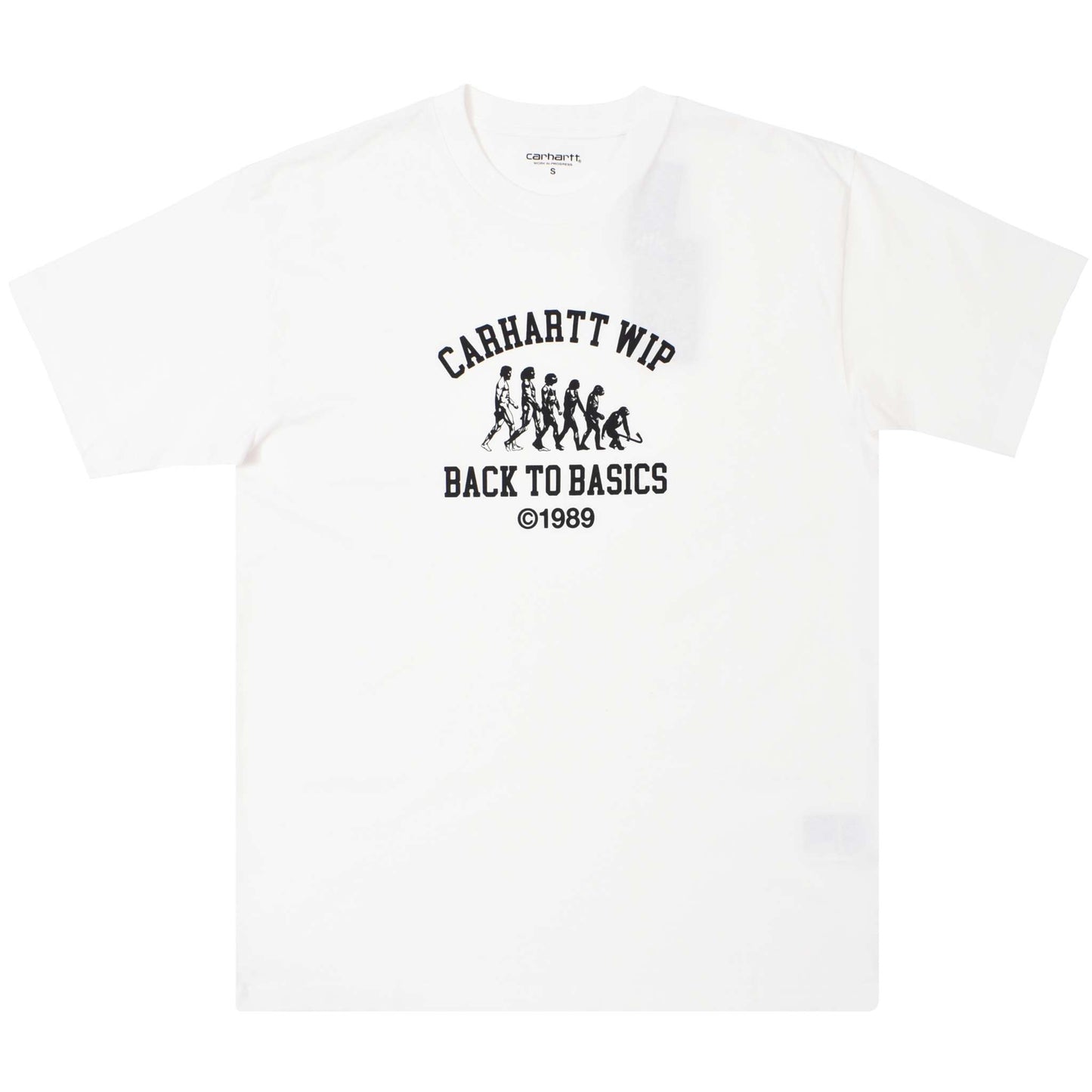 Basics T-Shirt