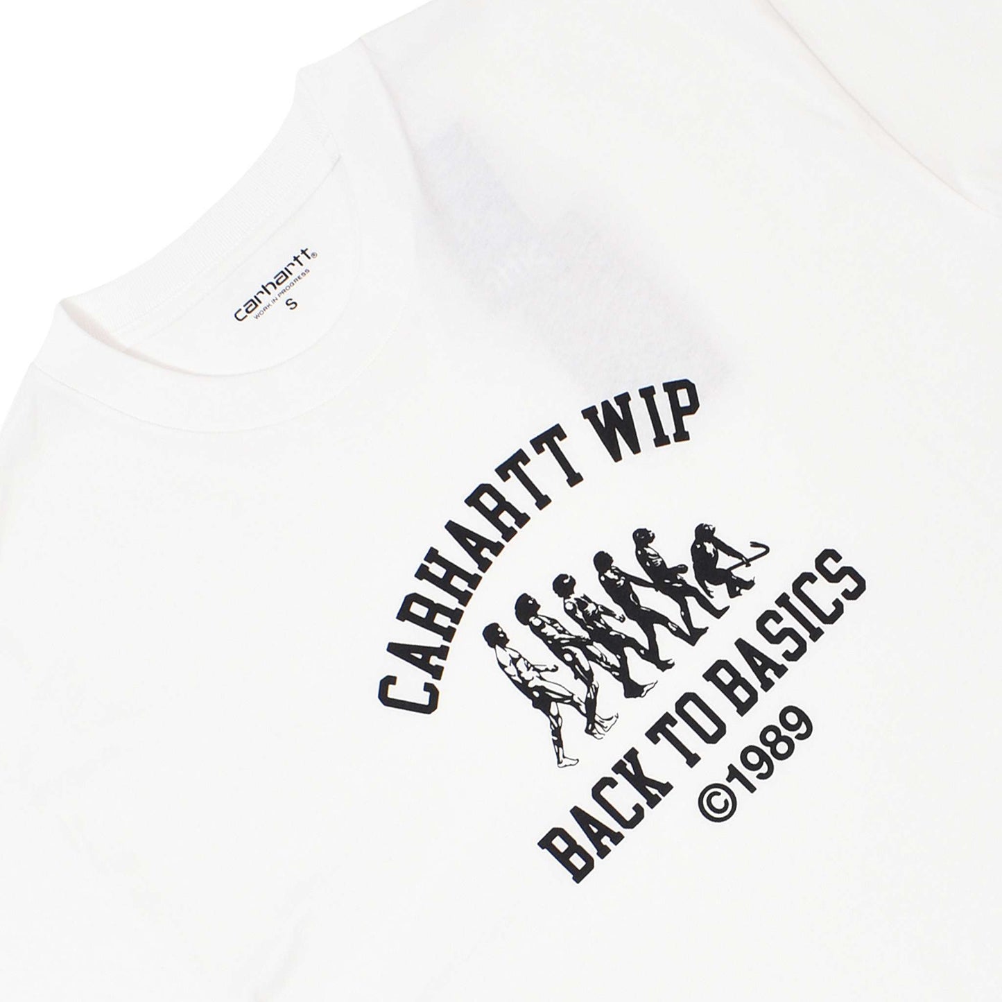 Basics T-Shirt