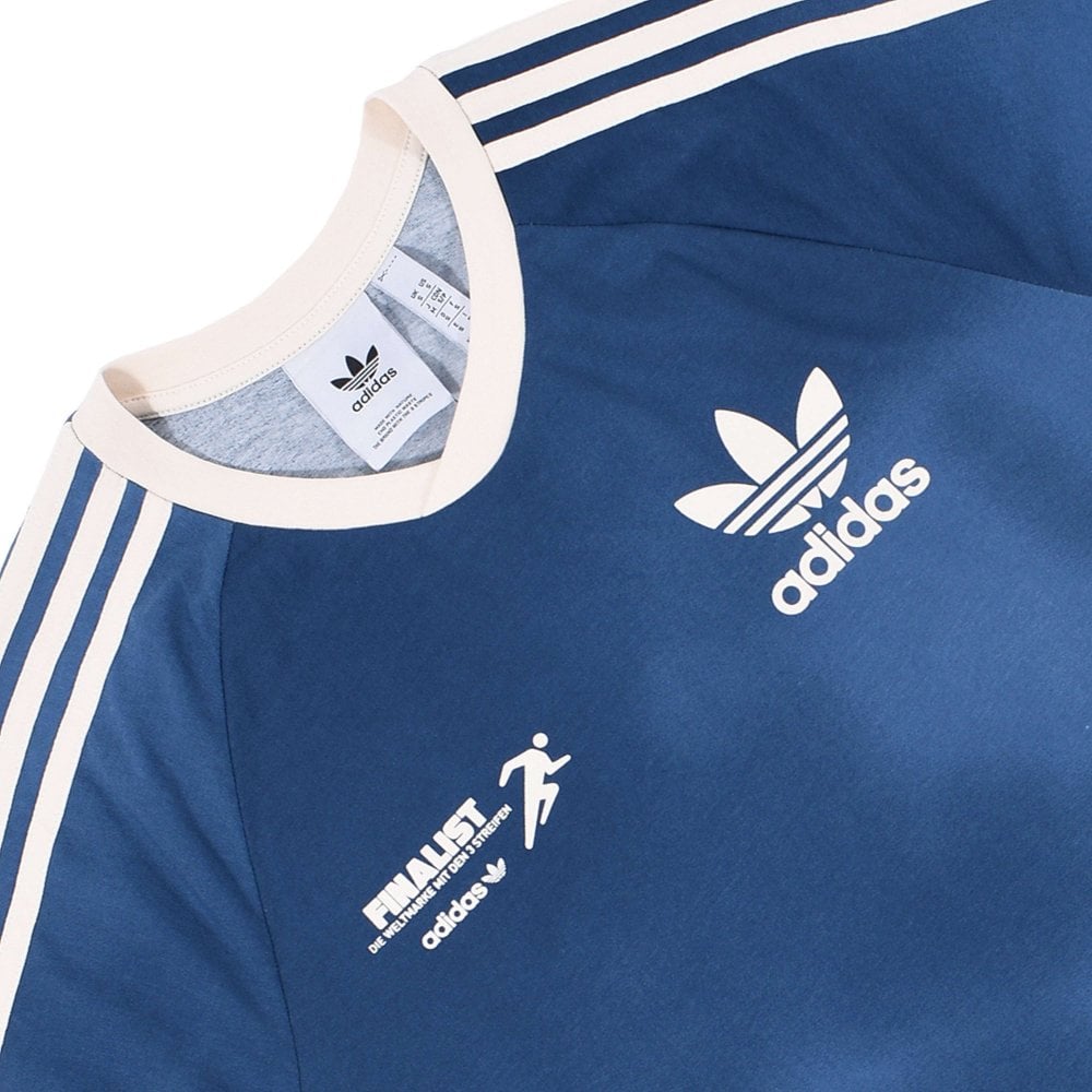 adidas mellow ride club FB Shirt XL - ウェア