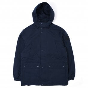 Barbour beacon eldon hot sale fleece jacket