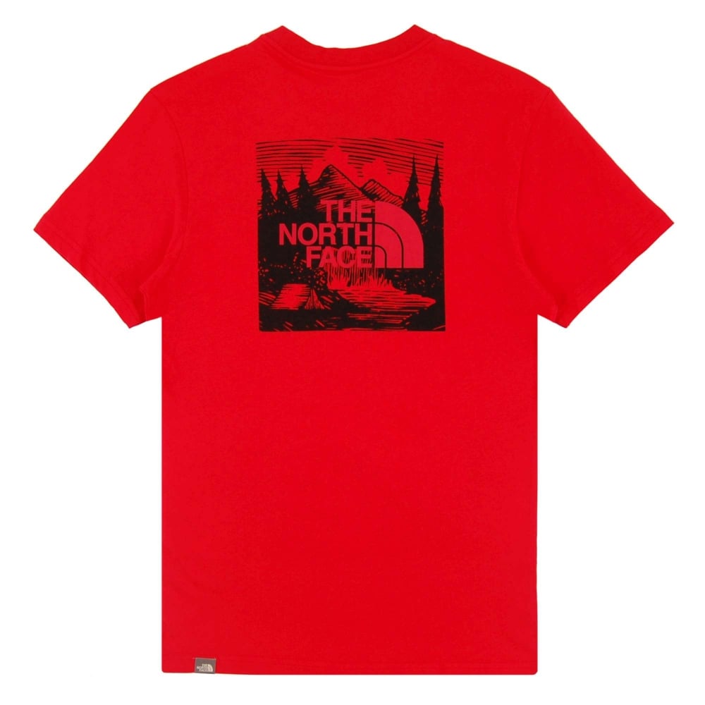 the north face celebration t shirt